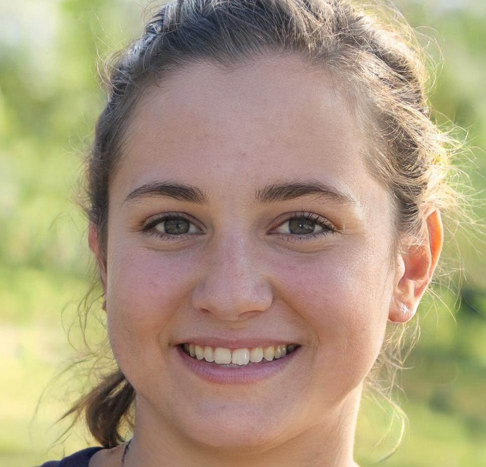 Věra Horáčková – hlavní lektorka cimoraveld