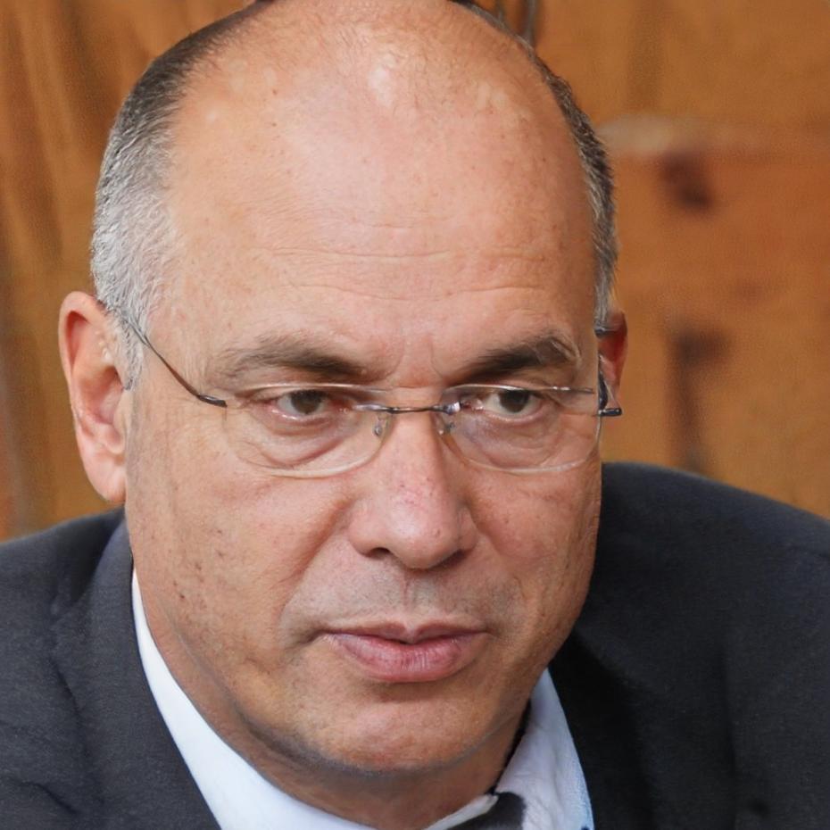 Lektor semináře cimoraveld